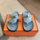 Hermes Empire Sandals