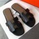 Hermes Women's Slide Sandals