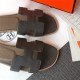 Hermes Women's Slide Sandals