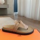 Hermes Empire Sandals