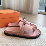 Hermes Empire Sandals