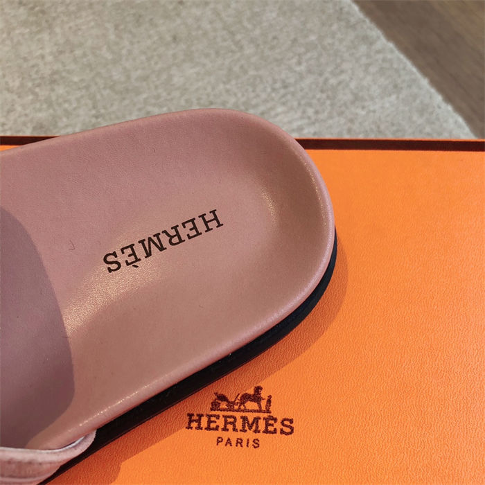 Hermes Empire Sandals