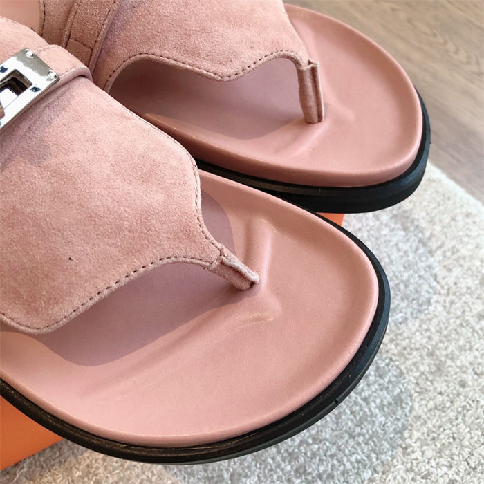 Hermes Empire Sandals