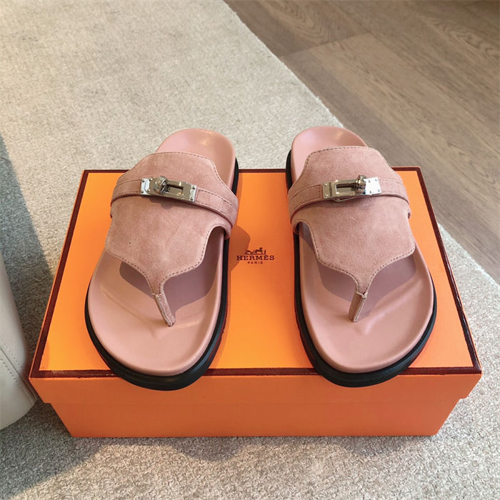 Hermes Empire Sandals