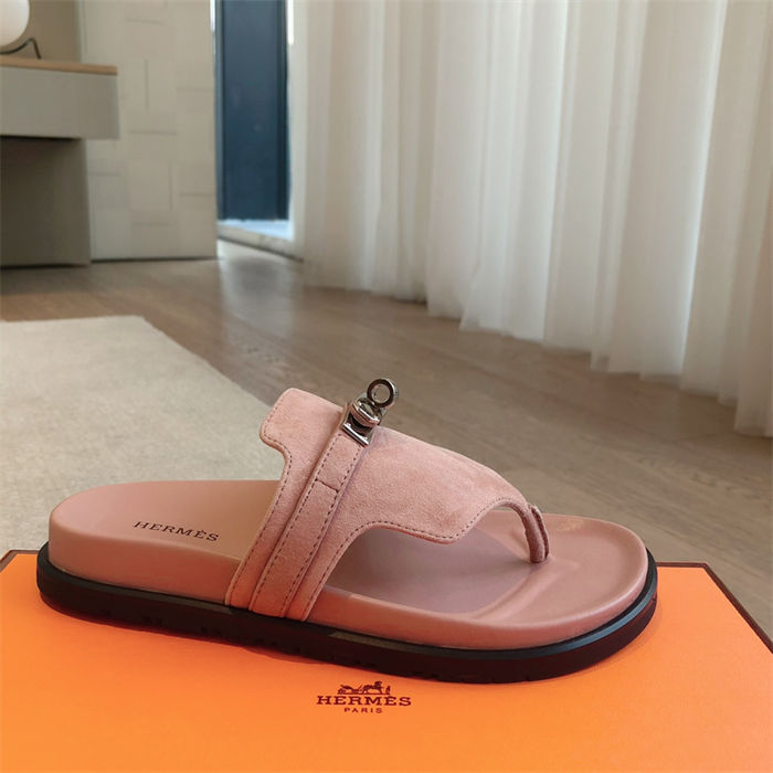 Hermes Empire Sandals