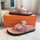 Hermes Empire Sandals