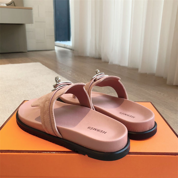 Hermes Empire Sandals