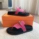 Hermes Empire Sandals