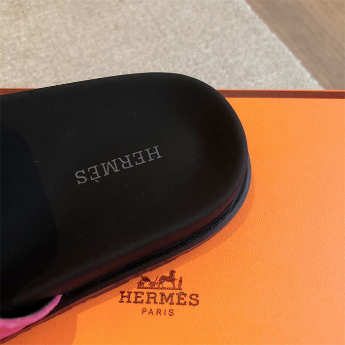 Hermes Empire Sandals