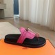 Hermes Empire Sandals