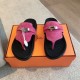 Hermes Empire Sandals