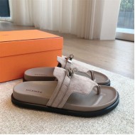 Hermes Empire Sandals