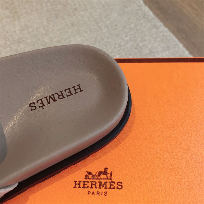 Hermes Empire Sandals