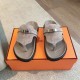 Hermes Empire Sandals