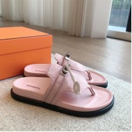 Hermes Empire Sandals