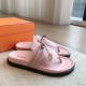 Hermes Empire Sandals