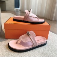 Hermes Empire Sandals