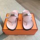 Hermes Empire Sandals