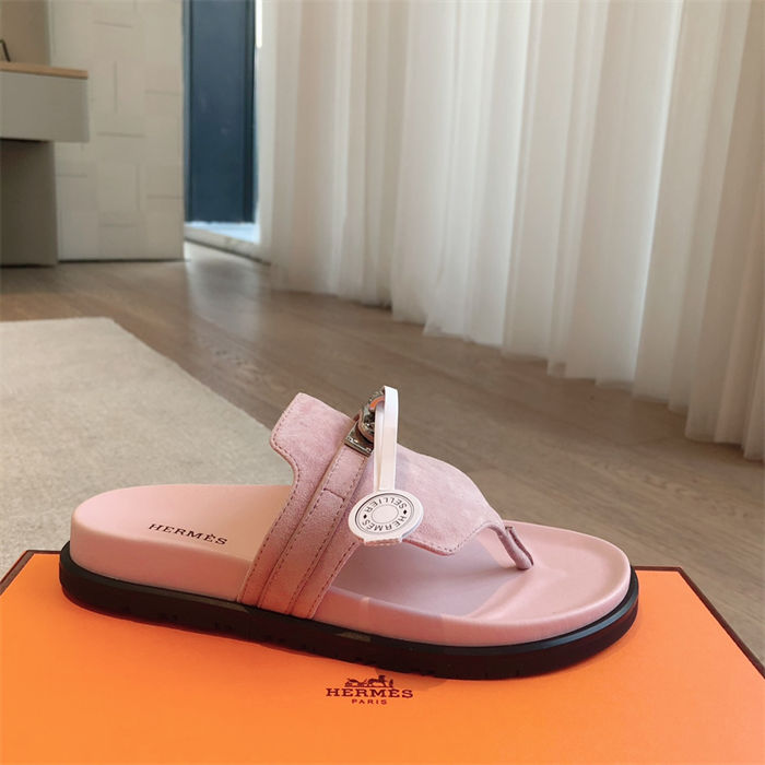 Hermes Empire Sandals