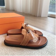 Hermes Empire Sandals