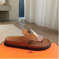 Hermes Empire Sandals