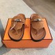 Hermes Empire Sandals