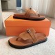 Hermes Empire Sandals