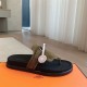 Hermes Empire Sandals