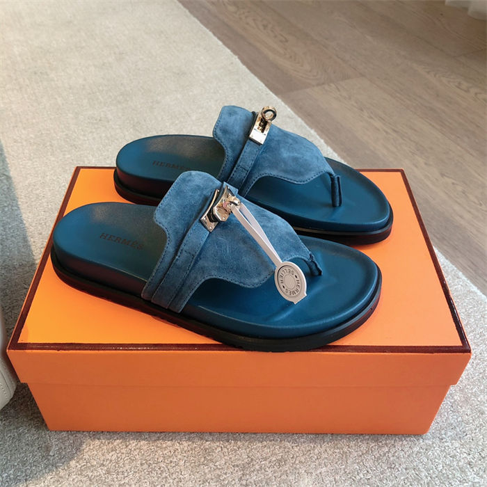 Hermes Empire Sandals