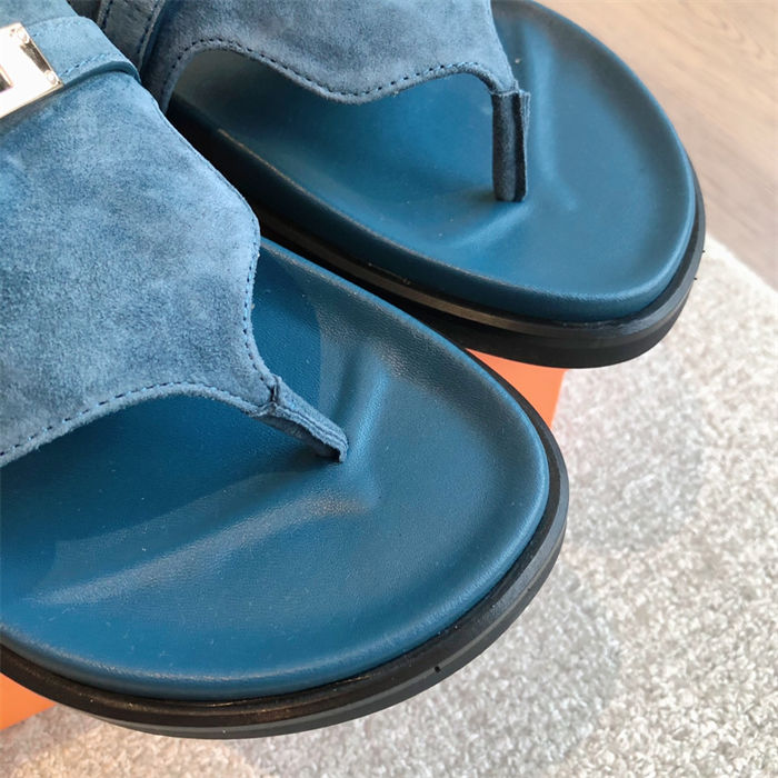 Hermes Empire Sandals