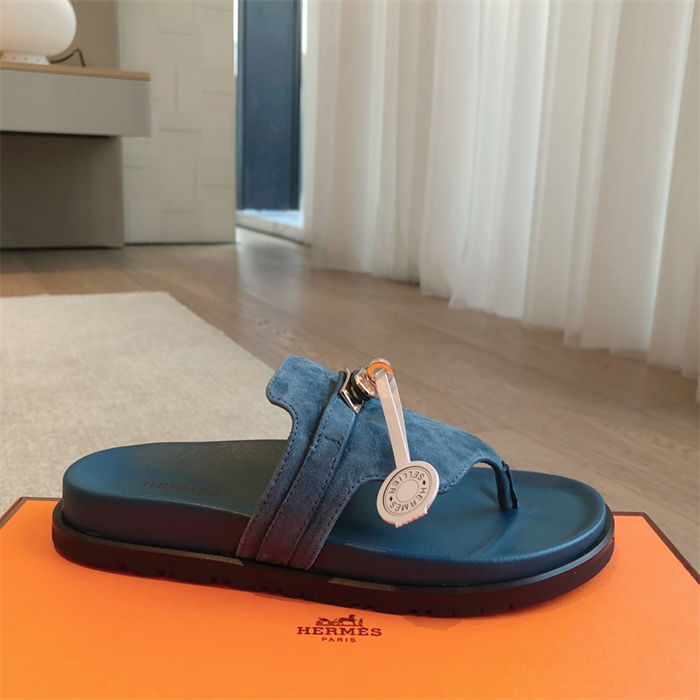 Hermes Empire Sandals