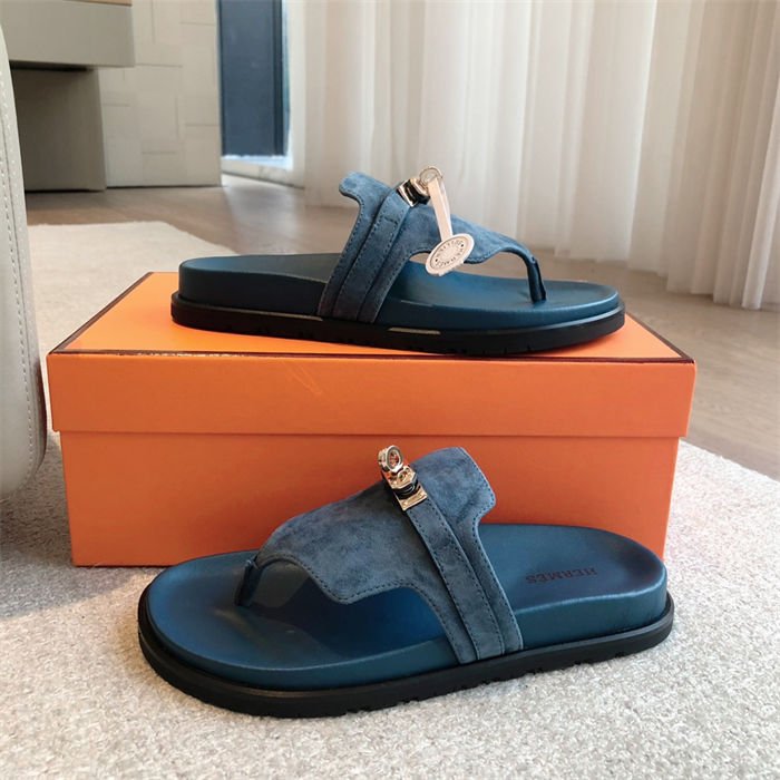 Hermes Empire Sandals