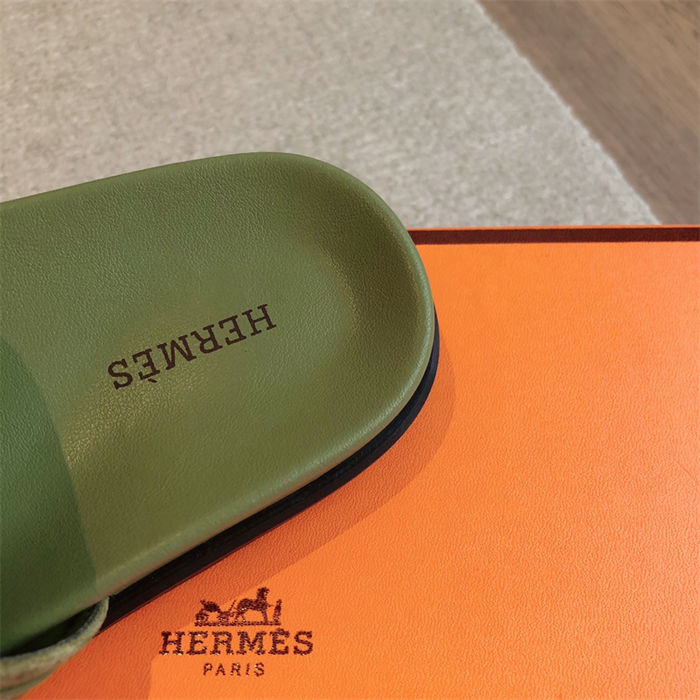 Hermes Empire Sandals