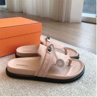 Hermes Empire Sandals