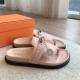 Hermes Empire Sandals