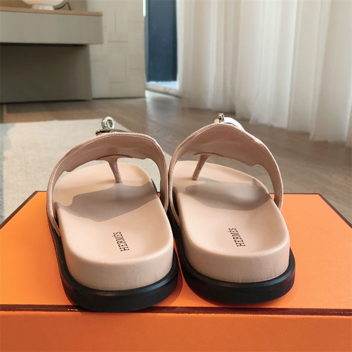 Hermes Empire Sandals