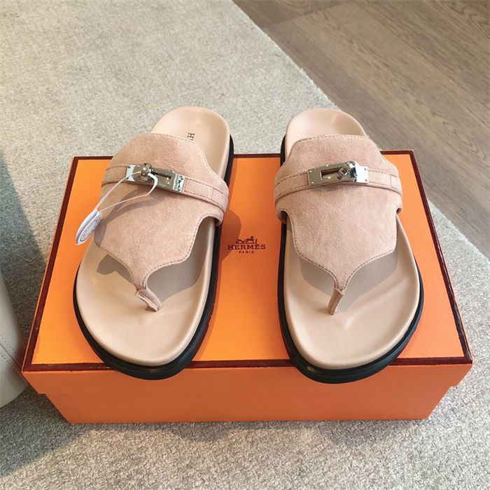 Hermes Empire Sandals