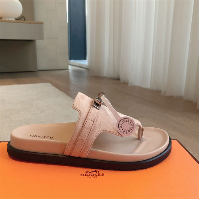 Hermes Empire Sandals