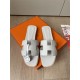 Hermes Oran Slider Sandal P