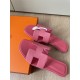 Hermes Oran Slider Sandal P