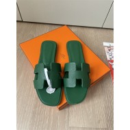 Hermes Oran Slider Sandal P