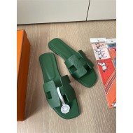 Hermes Oran Slider Sandal P