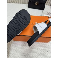 Hermes Jackson Slide Sandals