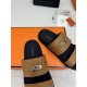 Hermes Jackson Slide Sandals