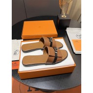 Hermes Giulia Sandals