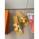 Hermes Oran Slider Sandal P