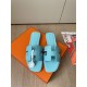 Hermes Oran Slider Sandal P