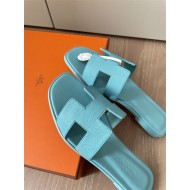 Hermes Oran Slider Sandal P