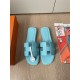 Hermes Oran Slider Sandal P