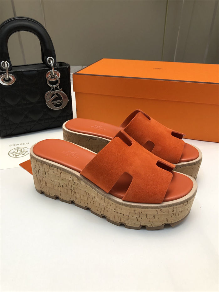 Hermes Eze Sandal